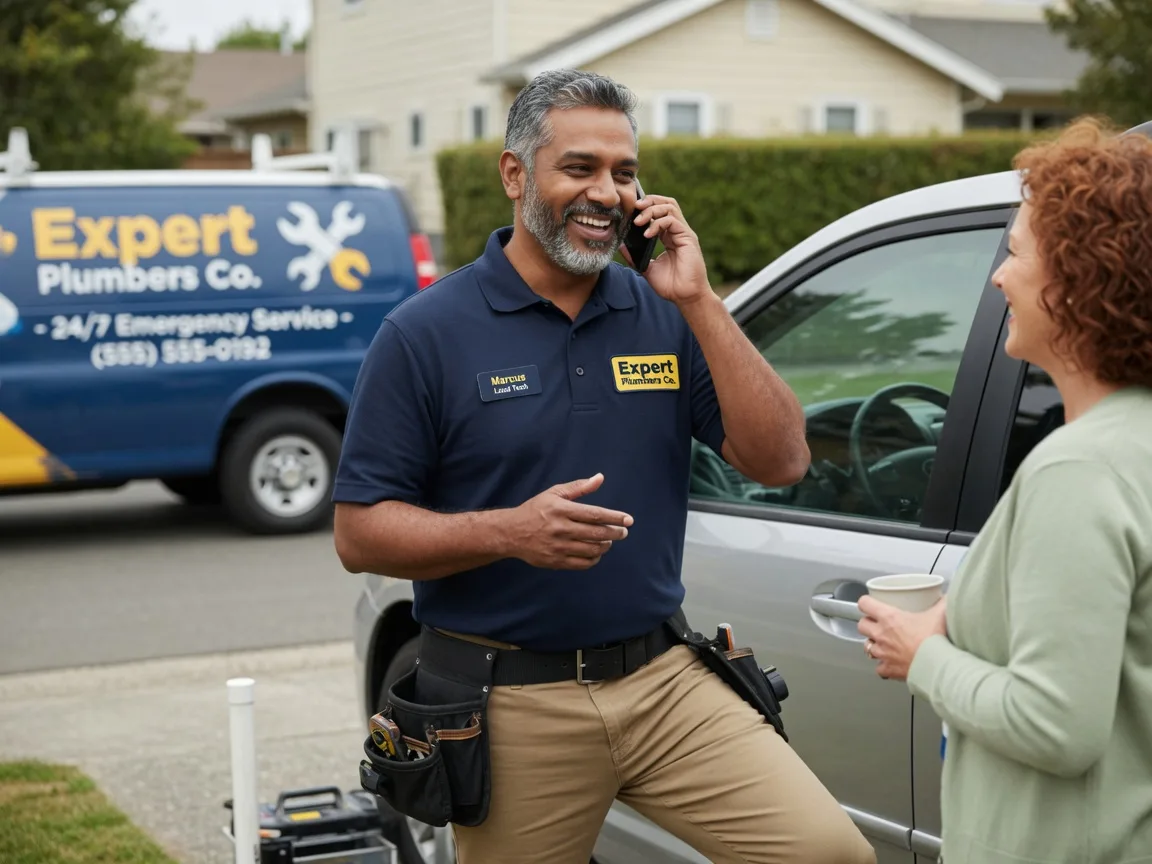 Drain Cleaning Uniontown, WA FAQs